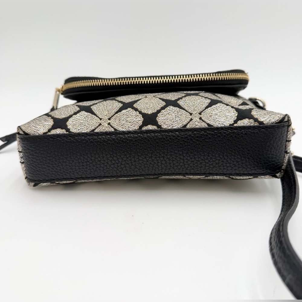 ❌SOLD!! ❌NOT FOR SALE!❌Kate Spade Jackson Street Harlyn crossbody bag. - Picture 5 of 10